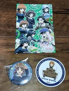 2026年最新】西住みほ 缶の人気アイテム - メルカリ