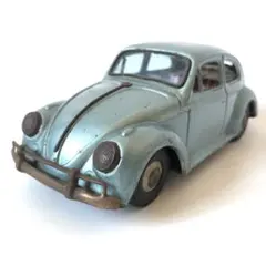 2025年最新】フォルクスワーゲンビートルブリキの人気アイテム