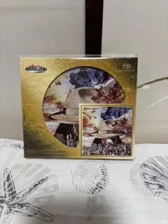 WEATHER REPORT AUDIO FIDELITY SACD