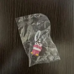 クレヨンしんちゃん めじるしアクセサリー パステルカラー