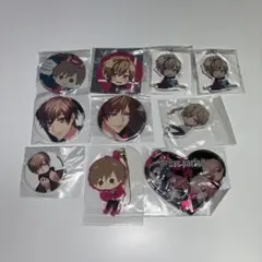 DYNAMIC CHORD 香椎亜貴 まとめ売り