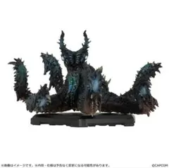 モンスターハンター スタンダードモデル Plus Vol.29 ヌ・エグドラ