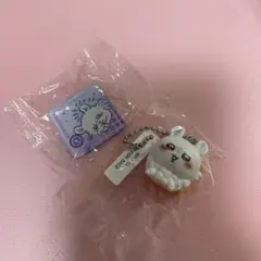 くら寿司 ちいかわ モモンガマスコット マグネット