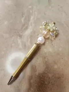 ⭐ハンドメイド⭐　カスタムボールペン