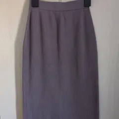 【お買い得】GU/ロングスカート/М/ブラウン系