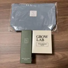 新品未使用 N organic ベースケア スカルプセラムのサムネイル