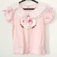 2026年最新】マイメロディ×プリズムストーンTシャツの人気アイテム
