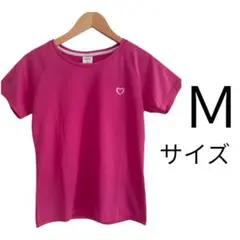 IGNIO ピンク Mサイズ Tシャツ　レディース　ミニーのサムネイル