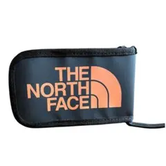 【ほぼ未使用】ノースフェイス BCユーティリティーポケット ポーチ カラビナ付