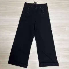 US Navy セーラーパンツ ブラックのサムネイル
