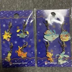 ポケモン イッシュ 御三家 ピカチュウ メタルチャーム - メルカリ