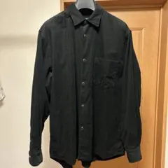 comoli コーデュロイ コモリシャツ 25AW サイズ1 COMOLI(コモリ) / コーデュロイ コモリシャツ 25AW | 商品一覧,BRANDS