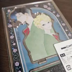 中村明日美子 Jの総て DMM スクラッチ C 3 アクリルスタンドのサムネイル