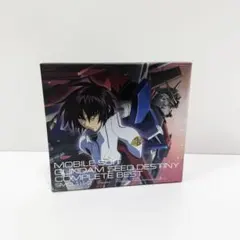 2026年最新】機動戦士ガンダムSEED destiny completeの人気アイテム