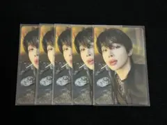 &TEAM Goinblind 月狼 ウィバ 特典 トレカ ニコラス セット