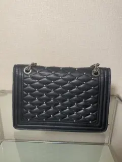 ZARA チェーンバッグ