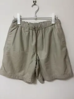 HYOGO LETHER Washable Leather ショーツ サイズMのサムネイル