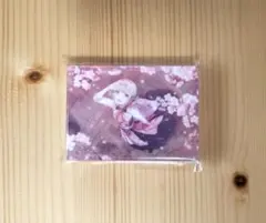 プロセカ 小豆沢こはね ノーブルアート 14