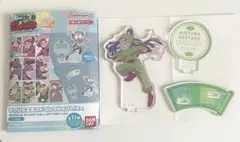 立花仙蔵 アクリルスタンドコレクションLite