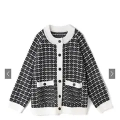 GRL カーディガン