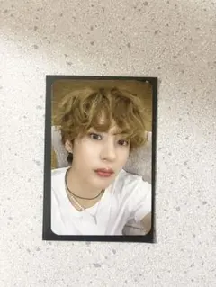 RIIZEライズ アントン トレカ