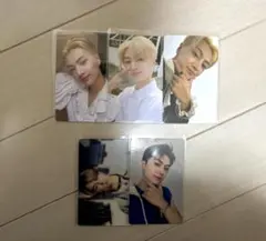 ENHYPEN ジェイ トレカまとめ売り