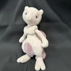 ポケモン　ミュウツー ぬいぐるみ 約30cm