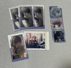 プロセカ　朝比奈まふゆ　エピカ　メモステ　パシャこれ
