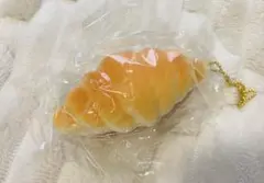 クロワッサン スクイーズ ガチャガチャ