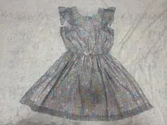 トッカバンビーニ　TOCCA BAMBINI ワンピース　140
