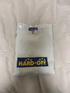 激レア ハードオフ Tシャツ L