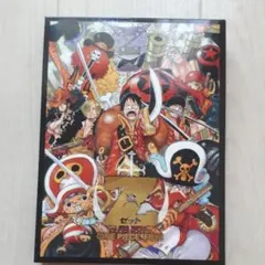 ワンピース フィルム ゼットブルーレイ