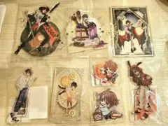 Identity V 第五人格 第5人格 C100グッズ 囚人 TITY5 Identity V 第五人格 第5人格 C100グッズ 囚人 TITY5 【公式通販】