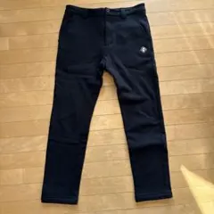 V12 メンズパンツ　裏起毛　XL