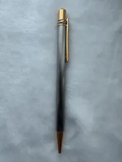 Cartier ボールペン カルティエ ペン　ゴールド　シルバーのサムネイル