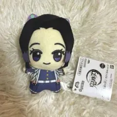 2026年最新】胡蝶しのぶ ちびぐるみの人気アイテム - メルカリ