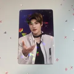 RIIZE RIIZING LOUD JAPAN MD トレカ ホログラム ソヒ