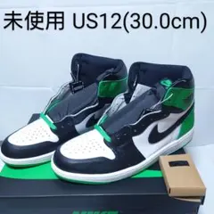 【未使用】　Nike Air Jordan 1 High OG (30.0cm)