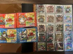 【フルコンプセット】ご当地ビックリマン 東日本編＆西日本編 全50種