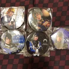 三日月宗近 戦闘