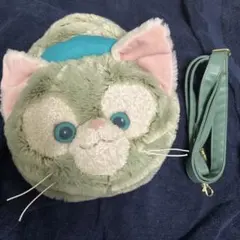 期間限定　レア　ジェラトーニ　ショルダー　ポシェット　タグ付き　メルカリのみ出品 2025年最新】ジェラトーニ ショルダーバッグの人気アイテム