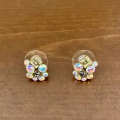 GIVENCHYのピアス