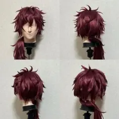 わさび様 ウィッグ確認ページ - メルカリ