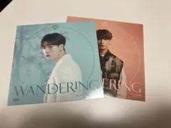 JO1 金城碧海　初回限定版AB アザジャケ