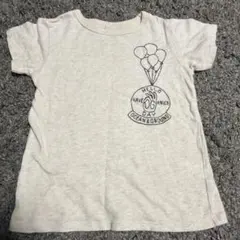 OCEAN & GROUND Tシャツ 120サイズのサムネイル