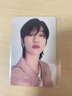 THE8 ミンハオ　トレカ　C盤　 ALWAYS YOURS