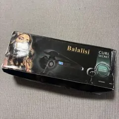 Balalisi Curl Secret カールヘアアイロンのサムネイル