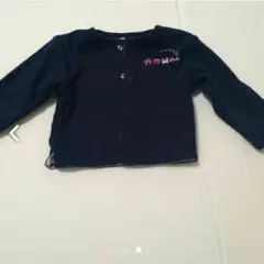 baby gap パジャマ