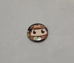 家庭教師ヒットマンREBORNキャラクター缶バッジ