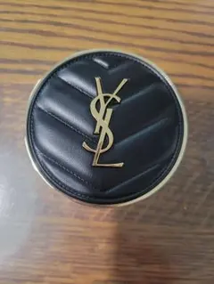 YSL アンクルドポールクッションN25 ケースクッション今年2月購入中身あり⭐